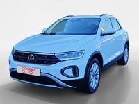 Usado VW T-Roc Life 115 CV (84 kW) 2023 SUV