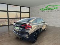 Usado Citroën C4 Feel 110 CV (80 kW) 2022 Gris / plata Berlina