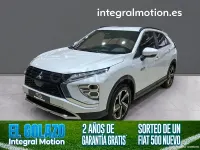 Usado Mitsubishi Eclipse Cross 188 CV (138 kW) 2025 Blanco SUV
