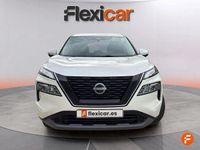 Usado Nissan X-Trail N-Connecta 213 CV (156 kW) 2024 Blanco SUV