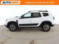 Usado Dacia Duster Prestige 109 CV (80 kW) 2018 Blanco SUV