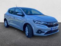 Usado Dacia Sandero Expression 91 CV (66 kW) 2023