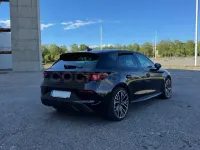 Usado Cupra Leon VZ 245 CV (180 kW) 2023 Negro Berlina
