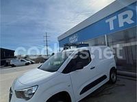 Usado Opel Combo 100 CV (73 kW) 2024 Blanco Monovolumen