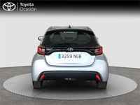Usado Toyota Yaris Hybrid Active 116 CV (85 kW) 2025 Monovolumen