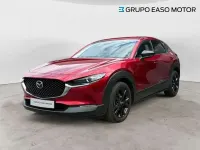 Usado Mazda CX-30 Homura-Line 150 CV (110 kW) 2024 Rojo SUV