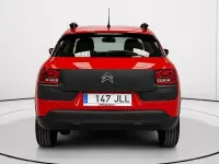 Usado Citroën C4 Cactus Business Class 100 CV (73 kW) 2016 Utilitario
