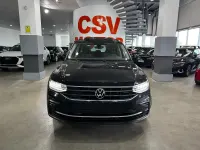 Usado VW Tiguan Life 245 CV (180 kW) 2022 Negro SUV