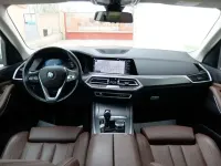 Używany BMW X5 Comfort Edition 286 KM (210 kW) 2021 Czarny SUV