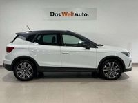 usado Seat Arona 1.0 TSI S&S FR XM 110