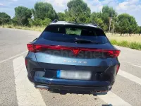 Usado Cupra Formentor 204 CV (150 kW) 2025 Azul SUV