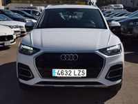 Usado Audi Q5 Sportback Advanced Plus 163 CV (119 kW) 2022 Blanco SUV