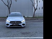 Usado Mercedes A200 150 CV (110 kW) 2023 Blanco Utilitario
