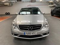 Usado Mercedes R280 190 CV (139 kW) 2008 Gris / plata Monovolumen