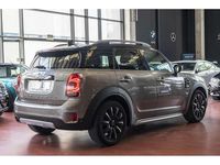 Usado Mini Cooper D Countryman 150 CV (110 kW) 2020 Plateado SUV