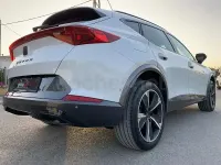 Usado Cupra Formentor 150 CV (110 kW) 2023 Blanco SUV