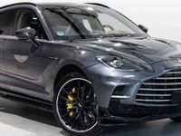 usado Aston Martin DBX 4.0 AWD Aut.