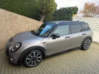Usado Mini Cooper SD Clubman 190 CV (139 kW) 2020 Gris / plata Familiar