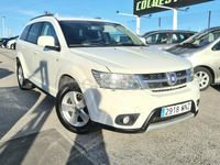 Usado Fiat Freemont Lounge 140 CV (102 kW) 2012 Blanco SUV
