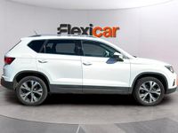 Begagnad Seat Ateca XCELLENCE 150 HK (110 kW) 2016 Vit SUV