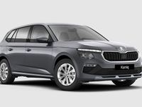 Nuevo Skoda Kamiq 115 CV (84 kW) 2026 Gris SUV