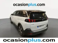 Occasion Peugeot 5008 Allure 130 PK (95 kW) 2019 Wit SUV