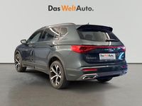 Usado Seat Tarraco FR 150 CV (110 kW) 2024 Verde SUV