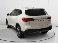 Usado MG HS Luxury 162 CV (119 kW) 2023 Blanco SUV