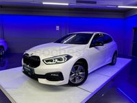 Usado BMW 116 Comfort Edition 116 CV (85 kW) 2021 Blanco Utilitario