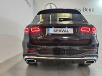 usado Mercedes GLC300 300d 4Matic 9G-Tronic