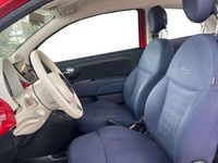 Usado Fiat 500 71 CV (52 kW) 2021 Rojo Utilitario