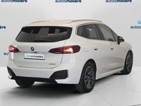 Usado BMW 218 Active Tourer Sport Line 150 CV (110 kW) 2024 Blanco Monovolumen