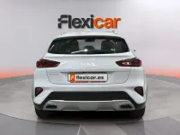 Usado Kia XCeed 120 CV (88 kW) 2021 Negro SUV