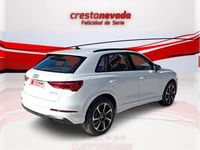 Usado Audi Q3 Sport 150 HP (110 kW) 2021 SUV