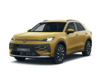 Nuevo VW T-Roc Edition 116 CV (85 kW) 2026 Amarillo SUV