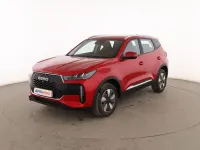 Usado Ebro s400 211 CV (155 kW) 2025 Rojo SUV