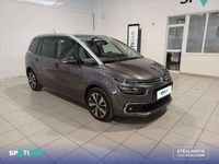 usado Citroën C4 Grand Spacetourer 1.2 PureTech S&S Feel 130