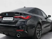 Usado BMW 420 Gran Coupé 190 CV (139 kW) 2025 Coupe