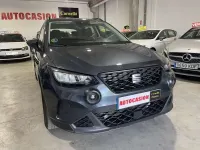 Usado Seat Arona Reference 90 CV (66 kW) 2023 Gris SUV