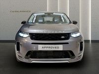 Usado Land Rover Discovery Sport S 308 CV (226 kW) 2024 Gris metalizado SUV