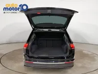 Usado VW Tiguan Life 150 CV (110 kW) 2022 Azul SUV