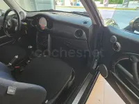 Usado Mini Cooper 116 CV (85 kW) 2006 Verde Utilitario