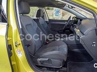 Occasion VW Golf VIII Style 150 ch (110 kW) 2020 Jaune Berline