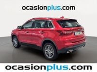 Usado SWM G01 131 CV (96 kW) 2023 Blanco SUV
