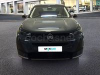 Usado Citroën C5 Aircross 145 CV (106 kW) 2025 Verde SUV