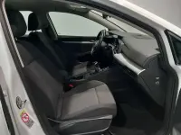 Usado VW Golf VIII 110 CV (80 kW) 2020 Blanco