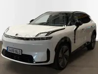 Usado Lynk & Co 08 350 CV (257 kW) 2026 Blanco SUV