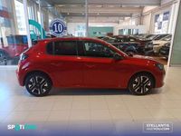 Usado Peugeot 208 Allure 102 CV (75 kW) 2024 Rojo Utilitario