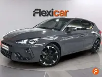 Usado Cupra Leon 150 CV (110 kW) 2025 Gris Utilitario