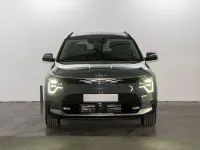 Usado Kia e-Niro 150 kW (204 CV) 2023 Verde SUV